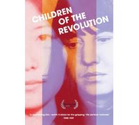 Children of The Revolution [DVD] [Import]