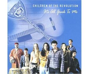 Children of the Revolution - It's All Greek to Me