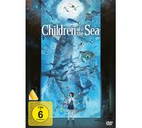 Anime - Children of the Sea