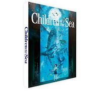 Children of The Sea-Collector's Edition Combi [Blu-Ray] [Import]