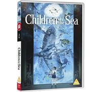 Children of The Sea [DVD] [Import]