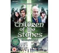 Children of the Stones: The Complete Series [DVD]