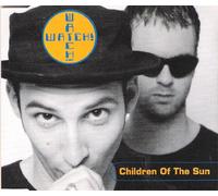 Children of The Sun (4 Versions, 1995) [Import]