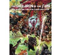 Children of the Sun: an Umerican Gazetteer