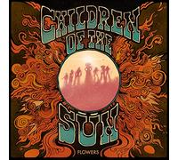 Children of the Sun - Flowers -Digi-