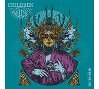 Children of the Sun - Roots-Coloured [Import]