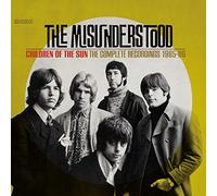 Children of the Sun – The Complete Recordings 1965-1966 – tonpool