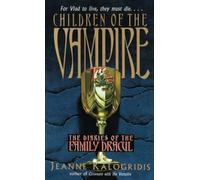Children of the Vampire
