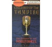 Children of the Vampire Jeanne Kalogridis (Auteur)