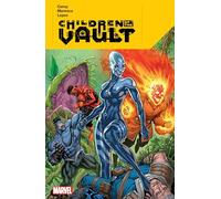 CHILDREN OF THE VAULT