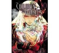 Children Of The Whales 10 - [Livre en VO] Umeda, Abi (Auteur)