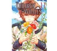 Children Of The Whales 11 - [Livre en VO] Umeda, Abi (Auteur)