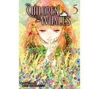 Children Of The Whales 5 - [Livre en VO] Umeda, Abi (Auteur)