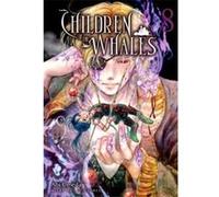 Children Of The Whales 8 - [Livre en VO] Umeda, Abi (Auteur)