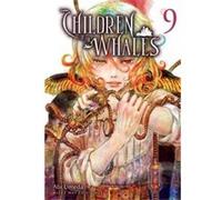 Children Of The Whales 9 - [Livre en VO] Umeda, Abi (Auteur)