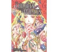Children Of The Whales - [Livre en VO] Umeda, Abi (Auteur)
