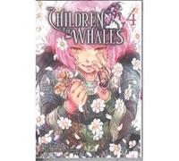 Children Of The Whales Umeda, Abi (Auteur)