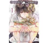 Children Of The Whales Vol 1 Abi Umeda, (Auteur)