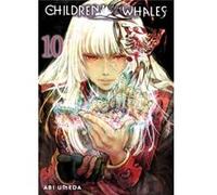 Children of the Whales Vol. 10 by Abi Umeda Abi Umeda (Auteur)