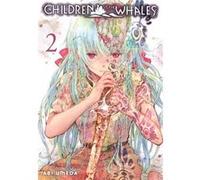 Children Of The Whales Vol 2 Abi Umeda, (Auteur)