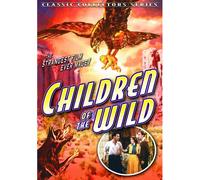 Children Of The Wild (Aka Topa Topa)
