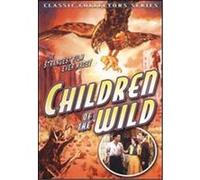 Children of the Wild - DVD Zone 1 G