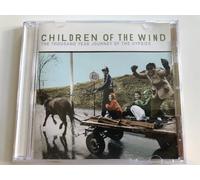 Children of the wind - Journey Of The Gypsies
