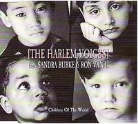 Harlem Voices - Children of The World [Import]