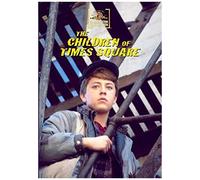 Children Of Times Square (Limited Edition Collection/ On Demand Dvd-R)