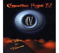 PR Cricket – Children of Tomorrow