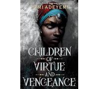 Children of Virtue and Vengeance