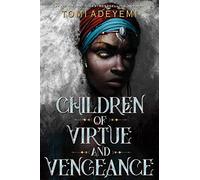 Children of Virtue and Vengeance