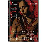 Children Of War - Nine Months To Freedom (with English Subtitles)