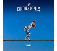 Children Of Zeus - Balance [Vinyl]