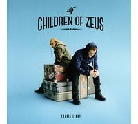 Children of Zeus - Travel Light [Import]
