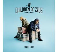 Children of Zeus Travel Light (Vinyl) 12" Album