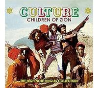Children Of Zion CD