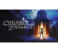 Children of Zodiarcs