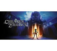 Children of Zodiarcs (Nintendo)