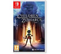 Children of Zodiarcs (PC)