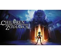 Children of Zodiarcs (XB1)