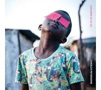 Children of Zu Zu Ep