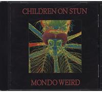 Children on Stun - Mondo Weird [Import]