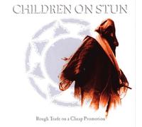 Children on Stun - Rough Trade. [Import]