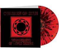 Children on Stun - Tourniquets of Love's Desire [Import]