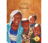 Children: Our Hope for the Future in English and Dutch
