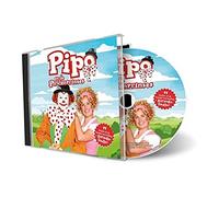 Children - Pipo De Clown Liedjes..