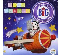 Play School: Jemima's Big Adventure [Import]