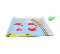 Children Playing Crawling Mat, Crawl Game Carpet for Home Relax, Play and Work (2 Person 2.8x1.2m / 9.19x3.94ft)