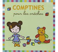 Comptines Pour Les Crèches